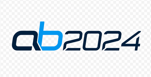 AB2024 Logo